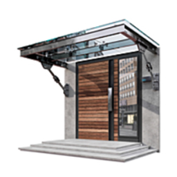 ArchitectureFacade element