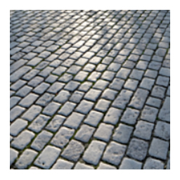 ArchitecturePaving
