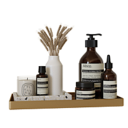 BathroomBathroom accessories
