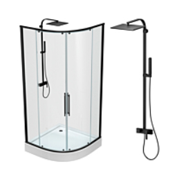 BathroomShower