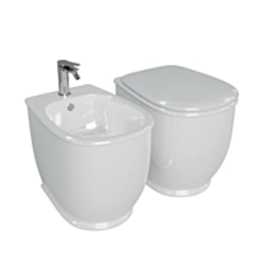 BathroomToilet & Bidet