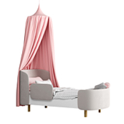 ChildroomBed