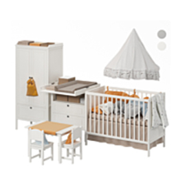 ChildroomFull furniture set