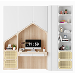 ChildroomWardrobe