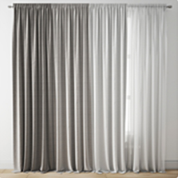 DecorationCurtain