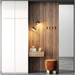 FurnitureHallway