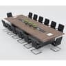 FurnitureMeeting table