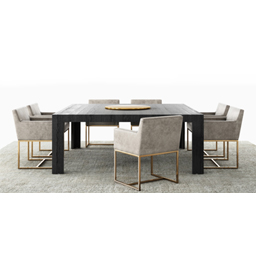 FurnitureTable & Chair