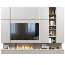 FurnitureTV Wall