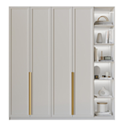 FurnitureWardrobe & Display cabinets
