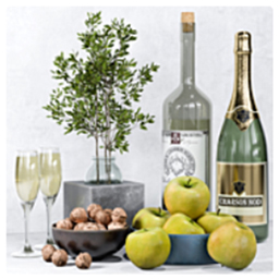 KitchenFood & drinks