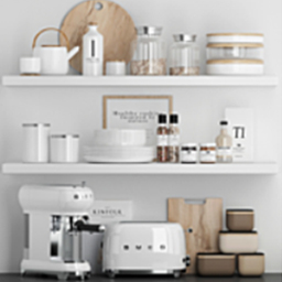 KitchenOther kitchen accessories