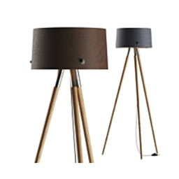 LightingFloor lamp