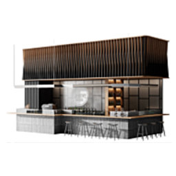 Other ModelsRestaurant