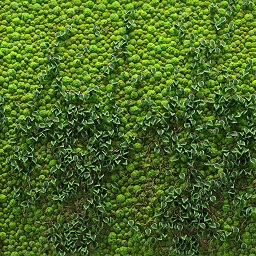 PlantsFitowall